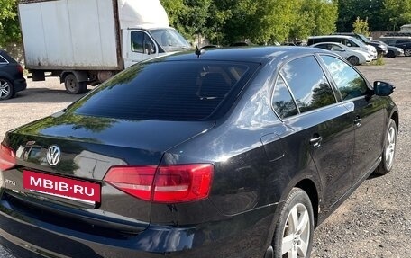 Volkswagen Jetta VI, 2015 год, 1 250 000 рублей, 5 фотография