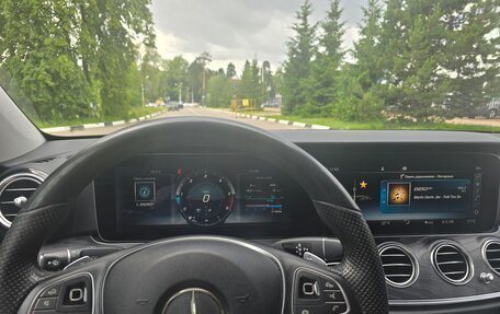 Mercedes-Benz E-Класс, 2017 год, 3 650 000 рублей, 5 фотография