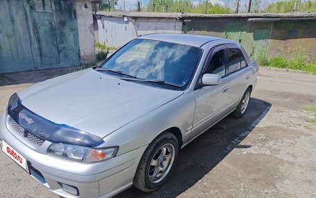 Mazda Capella, 1998 год, 330 000 рублей, 2 фотография