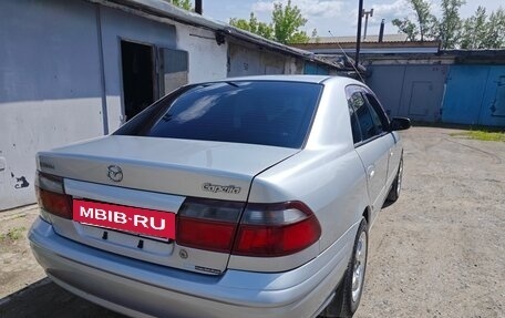 Mazda Capella, 1998 год, 330 000 рублей, 4 фотография