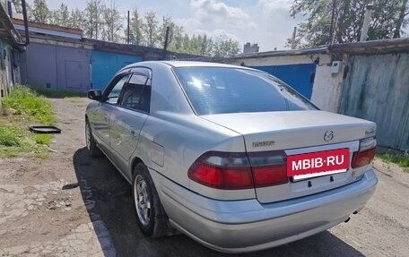 Mazda Capella, 1998 год, 330 000 рублей, 3 фотография