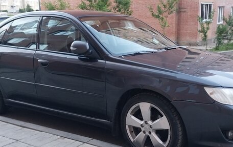 Subaru Legacy IV, 2007 год, 850 000 рублей, 8 фотография