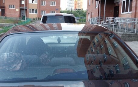 Subaru Legacy IV, 2007 год, 850 000 рублей, 5 фотография
