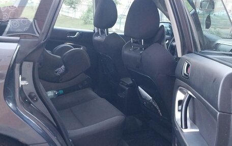 Subaru Legacy IV, 2007 год, 850 000 рублей, 11 фотография