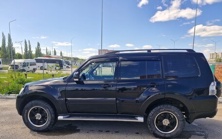 Mitsubishi Pajero IV, 2012 год, 1 750 000 рублей, 2 фотография