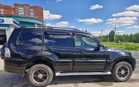 Mitsubishi Pajero IV, 2012 год, 1 750 000 рублей, 9 фотография