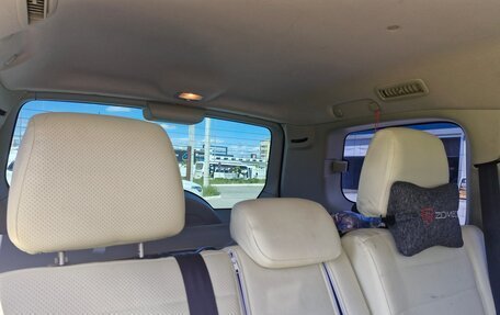 Mitsubishi Pajero IV, 2012 год, 1 750 000 рублей, 10 фотография