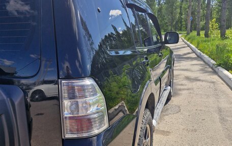 Mitsubishi Pajero IV, 2012 год, 1 750 000 рублей, 8 фотография