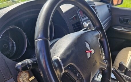 Mitsubishi Pajero IV, 2012 год, 1 750 000 рублей, 6 фотография