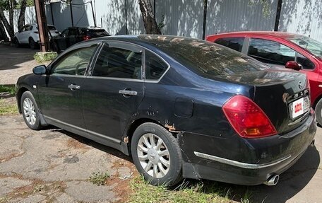 Nissan Teana, 2007 год, 470 000 рублей, 3 фотография