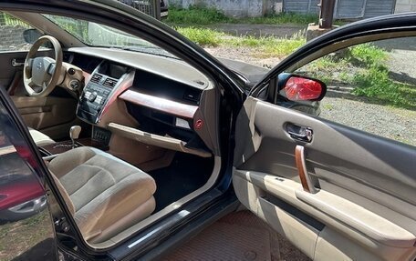 Nissan Teana, 2007 год, 470 000 рублей, 6 фотография