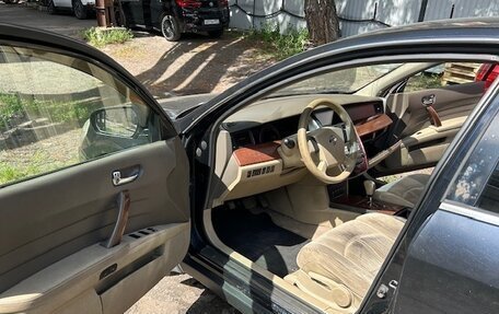 Nissan Teana, 2007 год, 470 000 рублей, 8 фотография