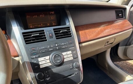 Nissan Teana, 2007 год, 470 000 рублей, 10 фотография