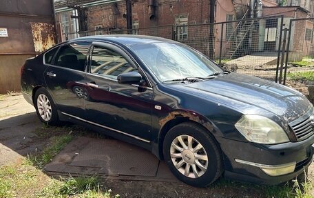 Nissan Teana, 2007 год, 470 000 рублей, 4 фотография