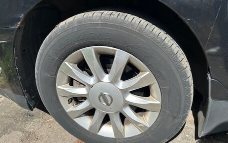 Nissan Teana, 2007 год, 470 000 рублей, 11 фотография