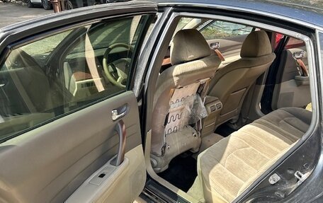 Nissan Teana, 2007 год, 470 000 рублей, 9 фотография