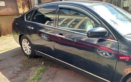 Nissan Teana, 2007 год, 470 000 рублей, 5 фотография