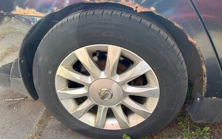 Nissan Teana, 2007 год, 470 000 рублей, 12 фотография