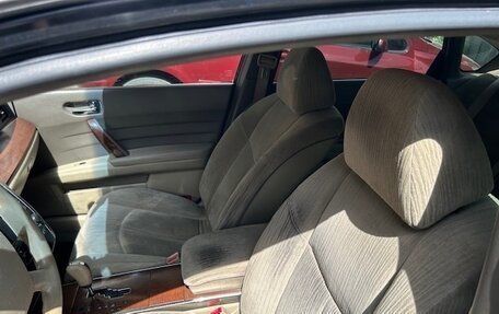 Nissan Teana, 2007 год, 470 000 рублей, 25 фотография