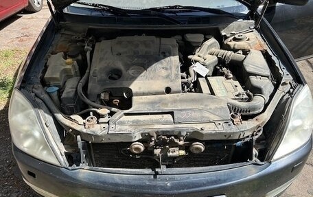 Nissan Teana, 2007 год, 470 000 рублей, 24 фотография