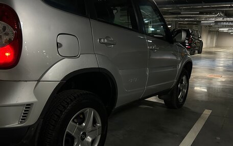 Chevrolet Niva I рестайлинг, 2010 год, 460 000 рублей, 11 фотография