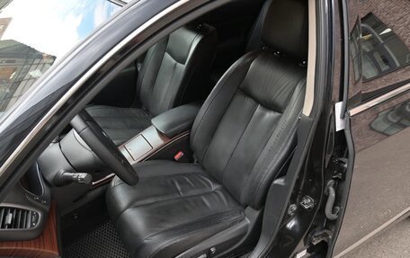 Nissan Teana, 2011 год, 1 120 000 рублей, 12 фотография