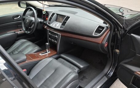 Nissan Teana, 2011 год, 1 120 000 рублей, 10 фотография