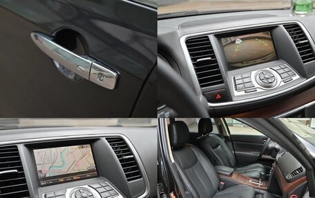 Nissan Teana, 2011 год, 1 120 000 рублей, 14 фотография