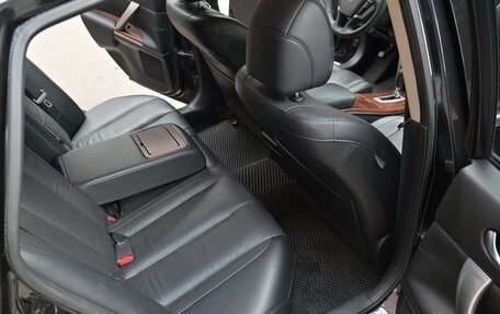 Nissan Teana, 2011 год, 1 120 000 рублей, 11 фотография