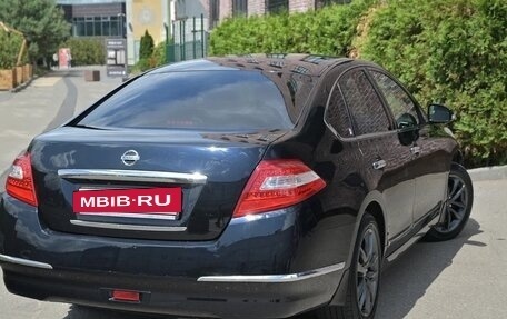 Nissan Teana, 2011 год, 1 120 000 рублей, 6 фотография