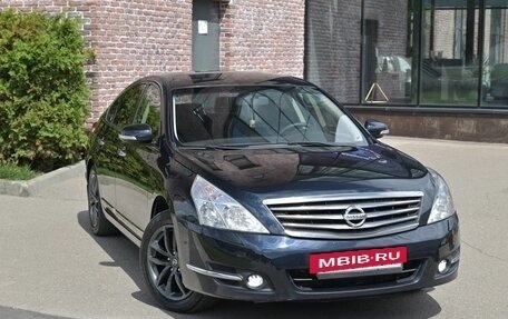 Nissan Teana, 2011 год, 1 120 000 рублей, 5 фотография