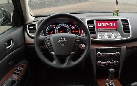 Nissan Teana, 2011 год, 1 120 000 рублей, 9 фотография