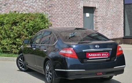 Nissan Teana, 2011 год, 1 120 000 рублей, 4 фотография