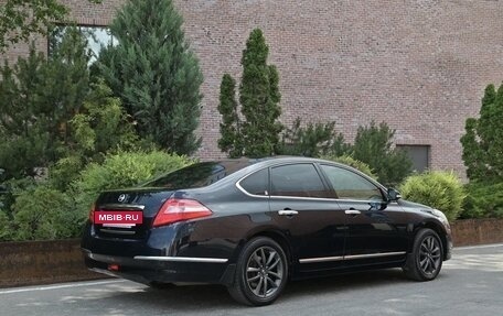 Nissan Teana, 2011 год, 1 120 000 рублей, 8 фотография