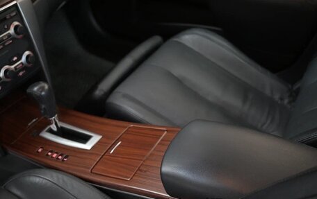 Nissan Teana, 2011 год, 1 120 000 рублей, 15 фотография