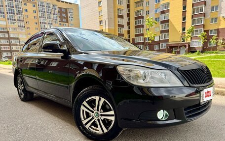 Skoda Octavia, 2010 год, 620 000 рублей, 7 фотография