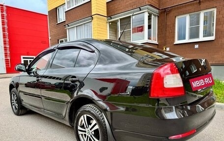 Skoda Octavia, 2010 год, 620 000 рублей, 3 фотография