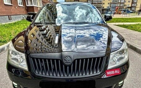 Skoda Octavia, 2010 год, 620 000 рублей, 2 фотография