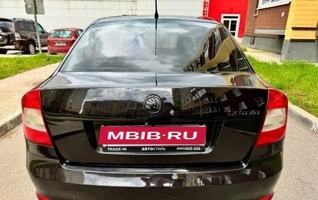 Skoda Octavia, 2010 год, 620 000 рублей, 4 фотография
