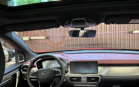 Geely Coolray I, 2023 год, 2 200 000 рублей, 8 фотография