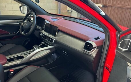 Geely Coolray I, 2023 год, 2 200 000 рублей, 9 фотография