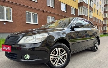 Skoda Octavia, 2010 год, 620 000 рублей, 5 фотография