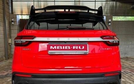 Geely Coolray I, 2023 год, 2 200 000 рублей, 11 фотография