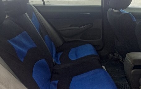 Honda Civic VIII, 2008 год, 570 000 рублей, 8 фотография