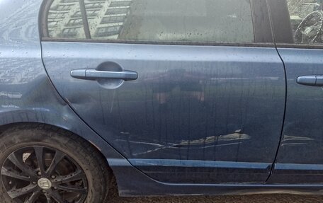 Honda Civic VIII, 2008 год, 570 000 рублей, 6 фотография