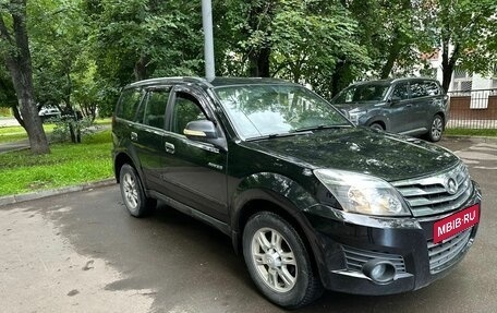 Great Wall Hover H3 I, 2010 год, 600 000 рублей, 3 фотография