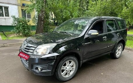 Great Wall Hover H3 I, 2010 год, 600 000 рублей, 2 фотография