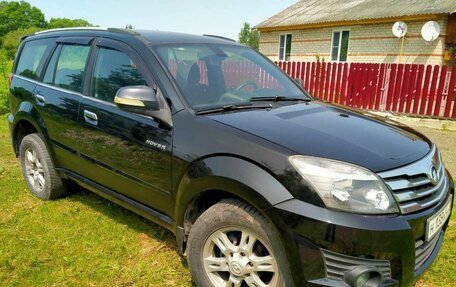 Great Wall Hover H3 I, 2010 год, 600 000 рублей, 17 фотография