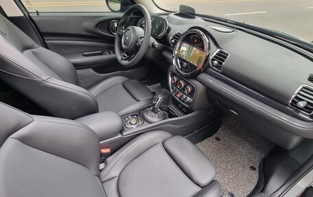 MINI Clubman, 2021 год, 2 460 000 рублей, 12 фотография
