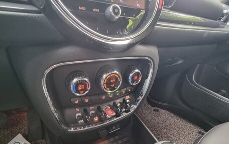 MINI Clubman, 2021 год, 2 460 000 рублей, 10 фотография